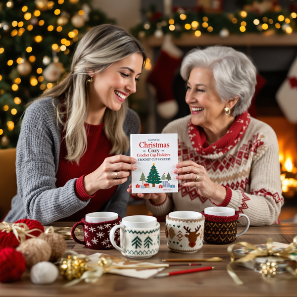 Digital Wellness Seniors
