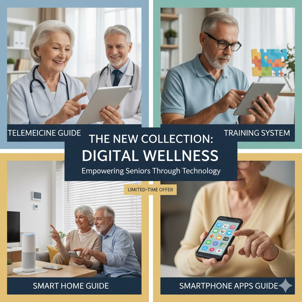 Digital Wellness Guides